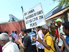 Sri Lankan Leader Writes to President Sirisena for Release of Tamil Inmates