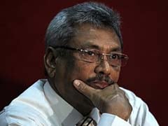 Sri Lanka Bans Foreign Travel By Former Defence Chief in Armoury Probe