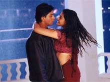 Shah Rukh Khan and Kajol Forever. After All These Years, Still <i>Dilwale</i>