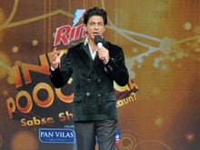 How Shah Rukh Khan is Attempting to Become the 'Ideal Son-in-Law'