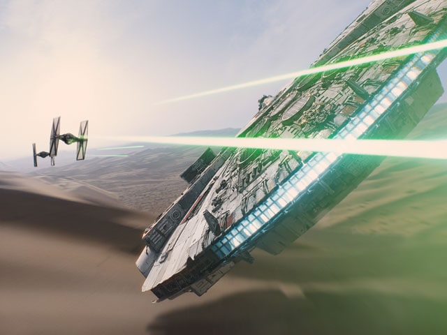 Star Wars 8 Gets a Name and Release Date