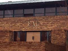 Oklahoma Fraternity Linked to Racist Song is Closed and Vacated