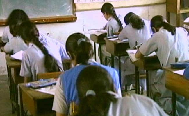 CBSE Bars Students From Wearing Rings, Bracelets During Medical Entrance Test