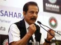 Sahara Gets Final Chance to Raise Funds Against Properties