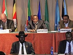 South Sudan Peace Talks Collapse, Mediator Berates Leaders