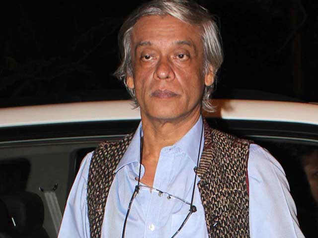 Sudhir Mishra: Creative Ideas Come From Young, Passionate Writers