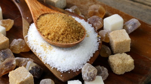 Slash Sugar Intake to Fight Obesity: WHO