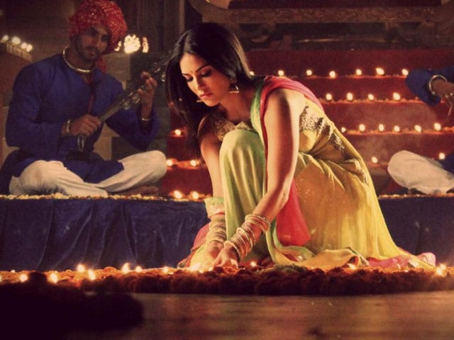 Sunny Leone Was Only Choice For Ek Paheli Leela, Says Director