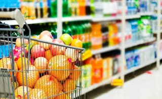 How Supermarkets Manipulate You to Spend More