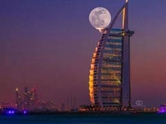 'Supermoon' to Make Mischief With Sun and Sea