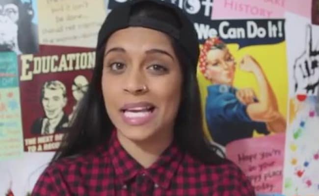 'Superwoman' Coming to Mumbai, Twitter Goes Crazy. Here Are YouTube Celeb's Best Videos