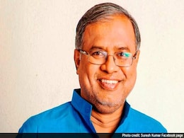 Opinion: As a Minister, I Removed the <i>Lal Batti</i> Opinion: As a Minister, I Removed the <i>Lal Batti</i>