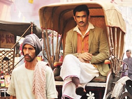 Keeping Bollywood's Byomkesh Bakshy Bengali: The <i>Dhoti</i> Helps Keeping Bollywood's Byomkesh Bakshy Bengali: The <i>Dhoti</i> Helps