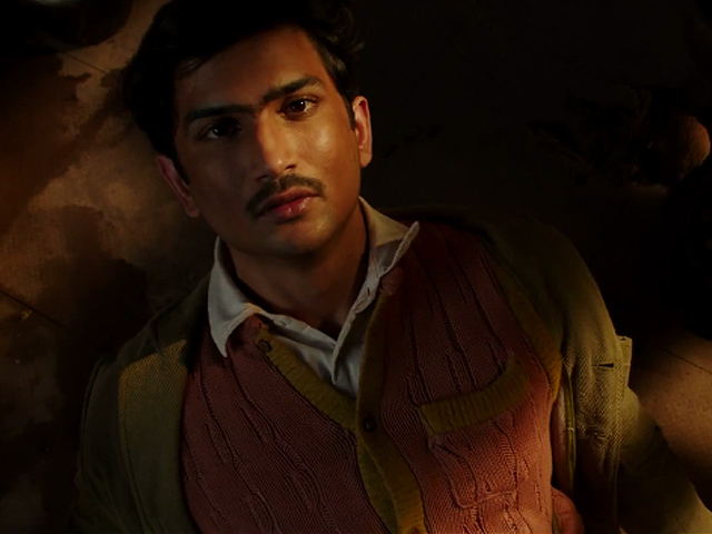 <i>Byomkesh Bakshy</i>'s Masked Moriarty: Meet the Detective's Nemesis