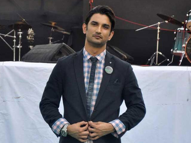 Sushant Singh Rajput: Today's Cinema Suits Actors Like Me