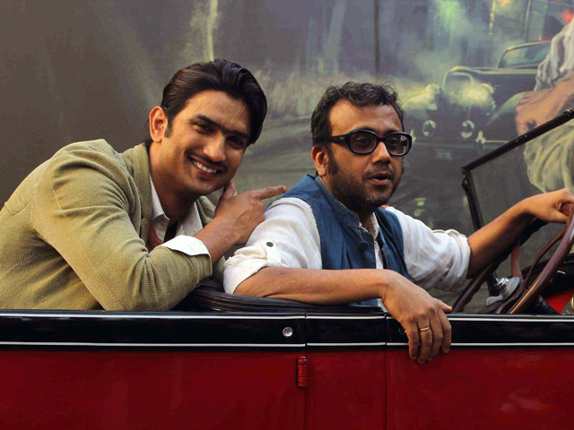 Sushant Singh Rajput's 'Mysterious Quality' Led to Byomkesh Bakshy Role