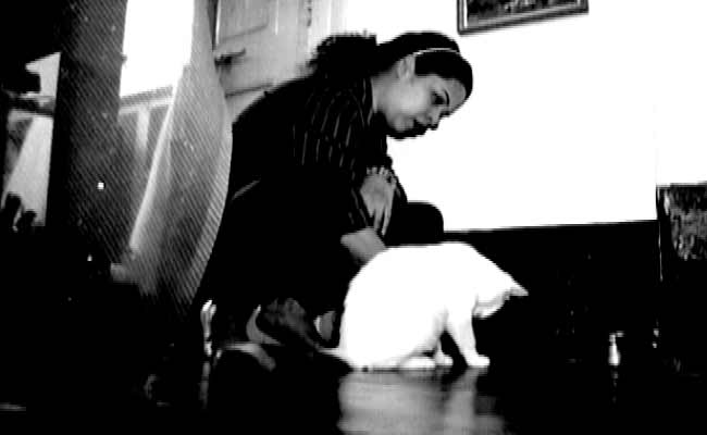 Blog: Not Park Street Rape Survivor, I am Suzette Jordan, She Said.