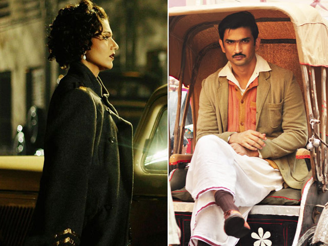 Here's How You Can Get <i>Byomkesh Bakshy!</i> Look of 1940s Kolkata