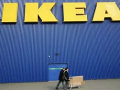 Sweden's IKEA Gets First Order for Flat-Pack Refugee Shelters
