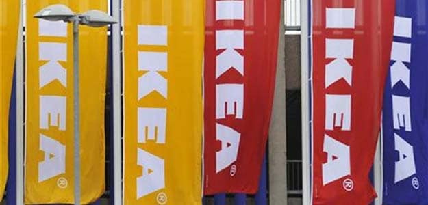 Ikea sources products worth 300 million euros for its global operations from India.