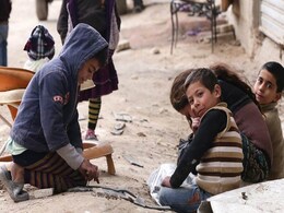 Nearly 13,000 Syrians, Including 108 Children Killed by Regime Torture Since 2011: Monitor Nearly 13,000 Syrians, Including 108 Children Killed by Regime Torture Since 2011: Monitor