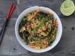 Readers' Recipe Swap: Tahini Readers' Recipe Swap: Tahini