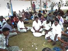 Tamil Nadu Threatens to Call off Talks if Sri Lanka Doesn't Release Fishermen