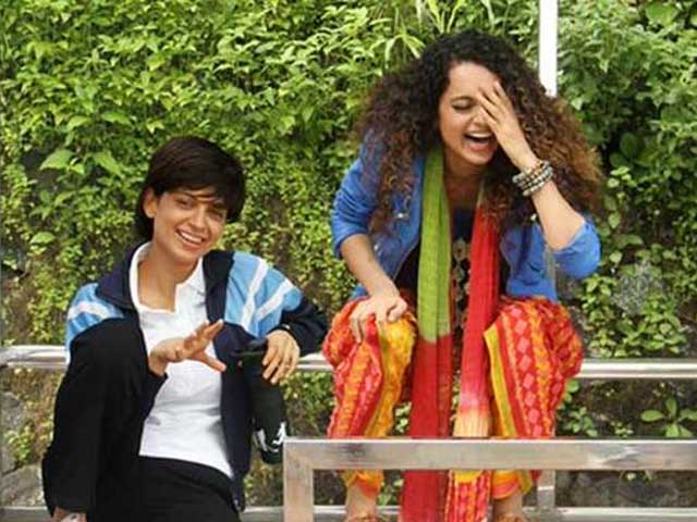 <i>Tanu Weds Manu Returns</i> is Sequel in The True Sense: Producer