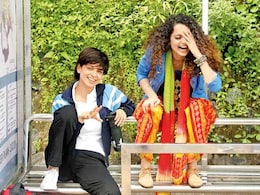 Is <i>Tanu Weds Manu Returns</i> a Remake of <i>Mera Saaya</i>? Is <i>Tanu Weds Manu Returns</i> a Remake of <i>Mera Saaya</i>?