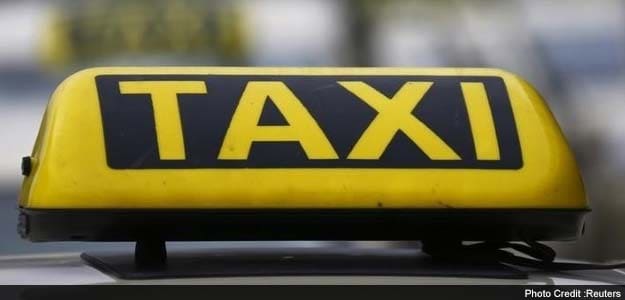 Cab Driver Arrested For Allegedly Flashing Woman Tourist In Hyderabad