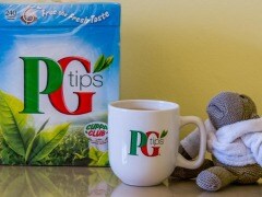 PG Tips Has Reduced The Amount Of Tea In Its Tea Bags - Still Fancy A Brew?
