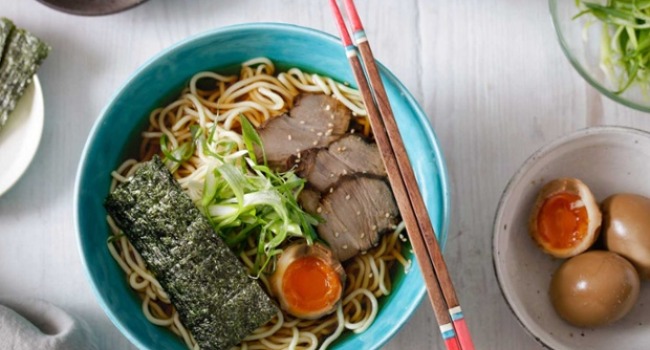 What's New in the World of Food This Week?