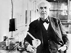 Thomas Edison's 'Lost' Idea: A Device to Hear the Dead