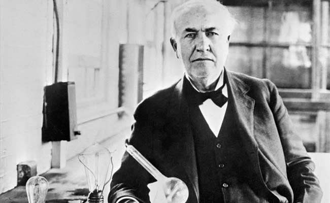 Thomas Edison's 'Lost' Idea: A Device to Hear the Dead