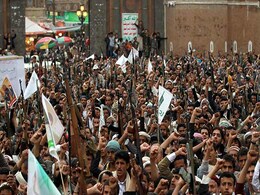 US Warns Iran on Backing Yemen Rebels, Tehran Defiant US Warns Iran on Backing Yemen Rebels, Tehran Defiant