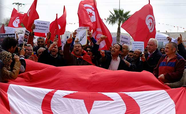 Tunis Museum Assailant Was High School Loner