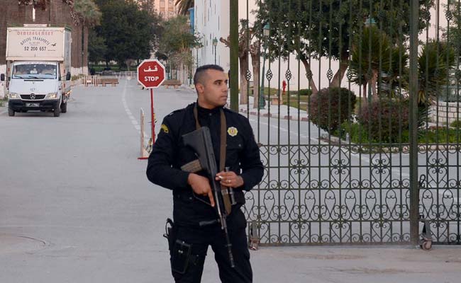 Security Concerns Delay Reopening of Tunisia National Museum