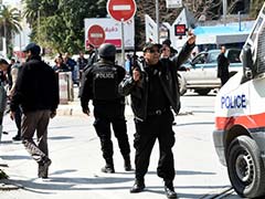 2 British People 'Caught Up' in Tunisia Attack