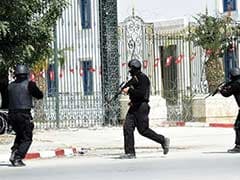 Guards Were Having Coffee During Tunis Museum Attack: Senior Politician