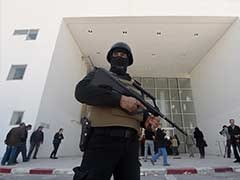Tunisia Arrests 4 Family Members of Museum Assailant