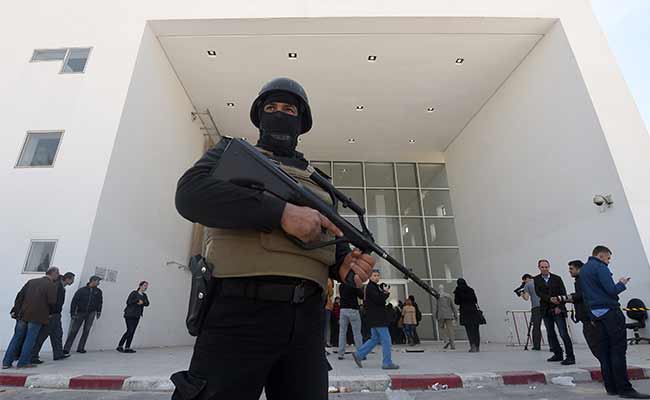 Tunisia Says Museum Gunmen Trained in Libya