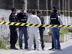 Tunisian President Says Third Gunman Involved in Museum Attack on the Run