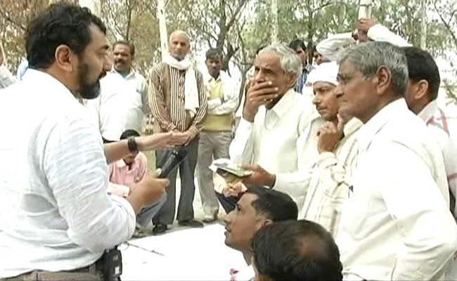 Why an Acquisition Off the Delhi-Jaipur Highway Challenges Assumptions of New Land Bill