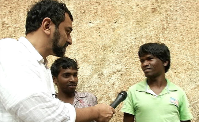 Truth vs Hype: NREGA's Moment of Truth