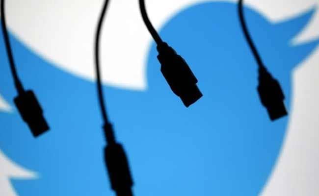 Mystery Saudi Tweeter's Account 'Suspended'