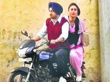 Kareena Kapoor's <i>Udta Punjab</i> Romance on Wheels