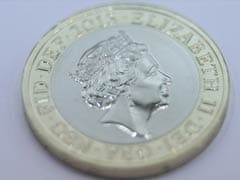 UK Coins to Feature New Portrait of Queen Elizabeth II