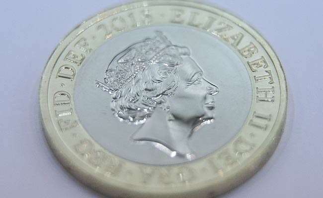 UK Coins to Feature New Portrait of Queen Elizabeth II