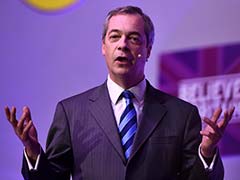 Britain No Longer Needs Race Discrimination Laws, Says Leader Nigel Farage