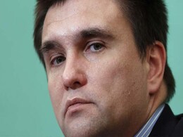 Ukraine Says Return of Crimea a Must for Mending Ties with Russia Ukraine Says Return of Crimea a Must for Mending Ties with Russia